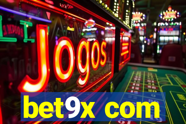 bet9x com